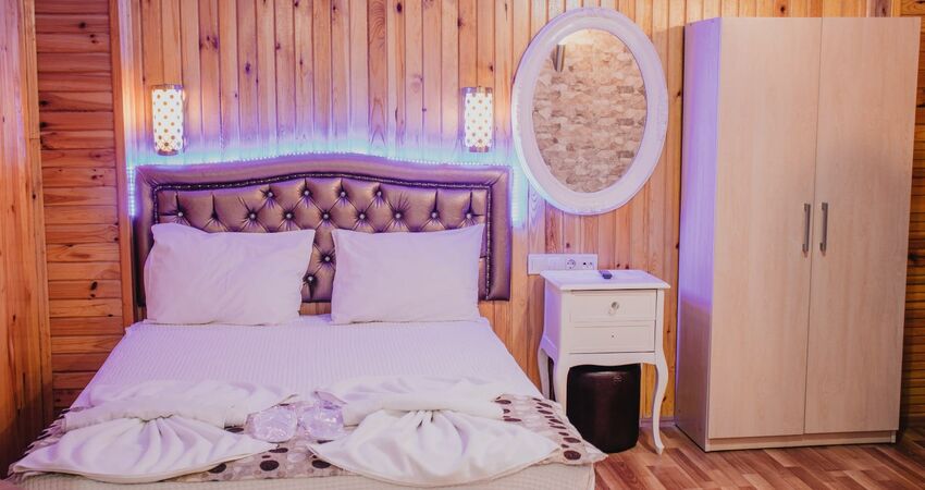 Ağva Ayışığı Otel