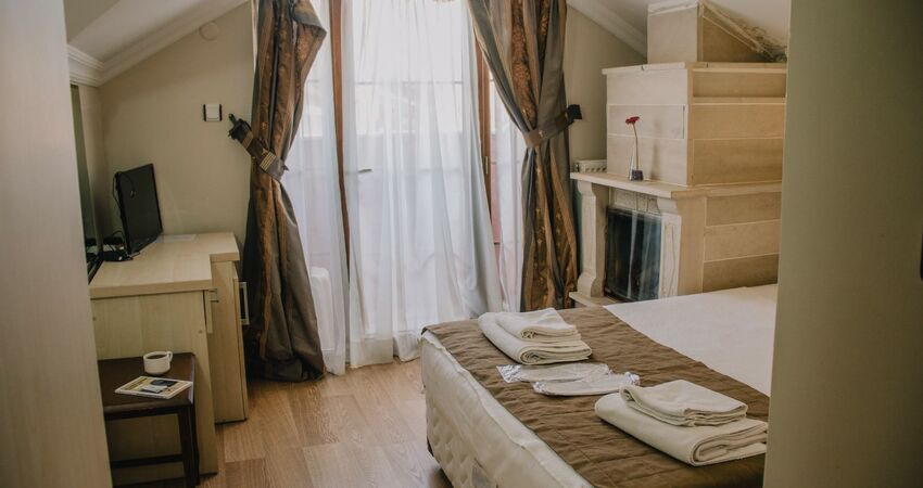 Ağva Ayışığı Otel