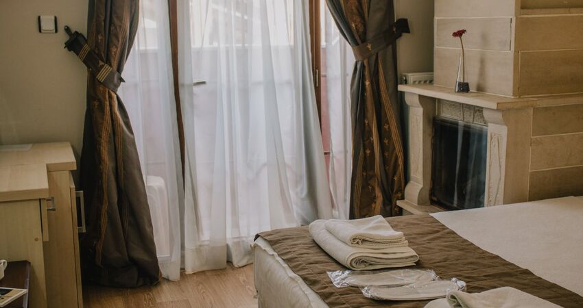 Ağva Ayışığı Otel