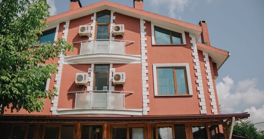 Ağva Ayışığı Otel